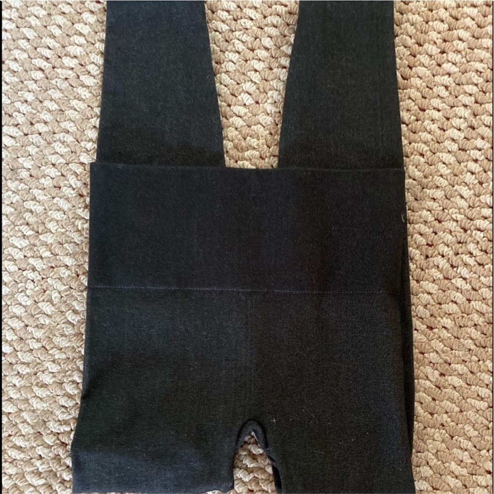 SPANX look at me now leggings